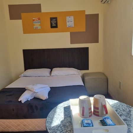 Apartamentos Centro San Salvador de Jujuy Buitenkant foto