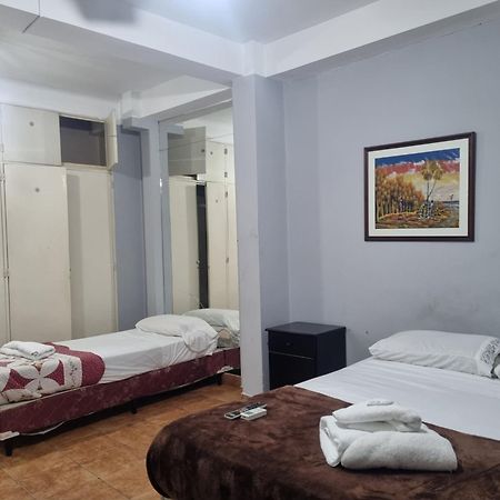 Apartamentos Centro San Salvador de Jujuy Kamer foto