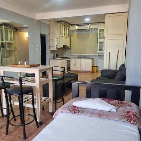 Apartamentos Centro San Salvador de Jujuy Buitenkant foto