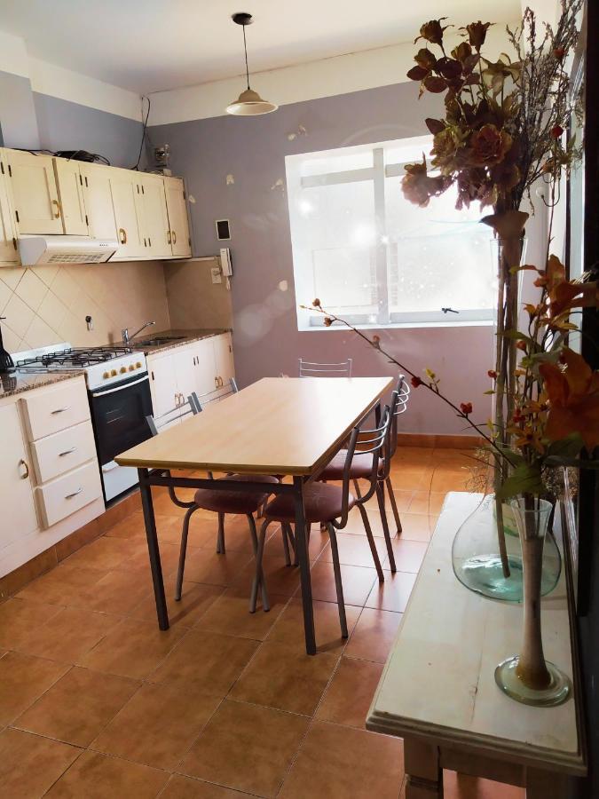 Apartamentos Centro San Salvador de Jujuy Buitenkant foto