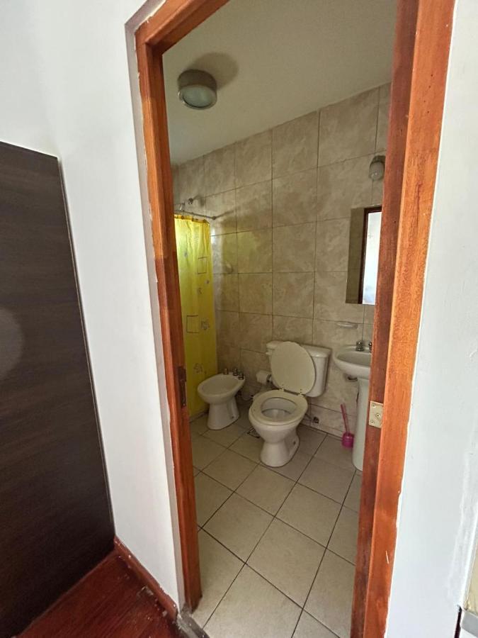 Apartamentos Centro San Salvador de Jujuy Buitenkant foto