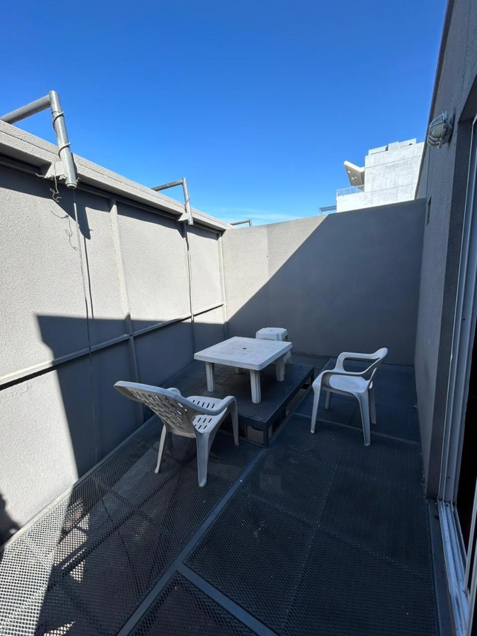 Apartamentos Centro San Salvador de Jujuy Kamer foto