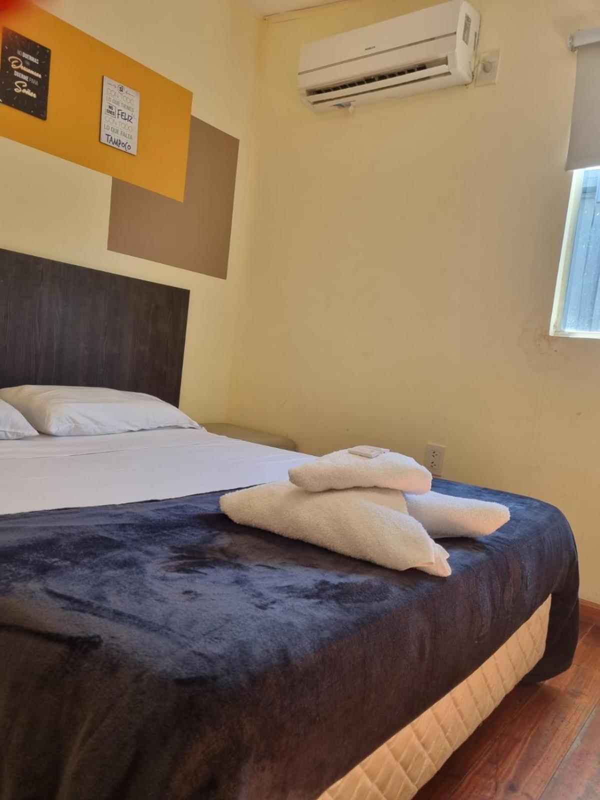 Apartamentos Centro San Salvador de Jujuy Buitenkant foto