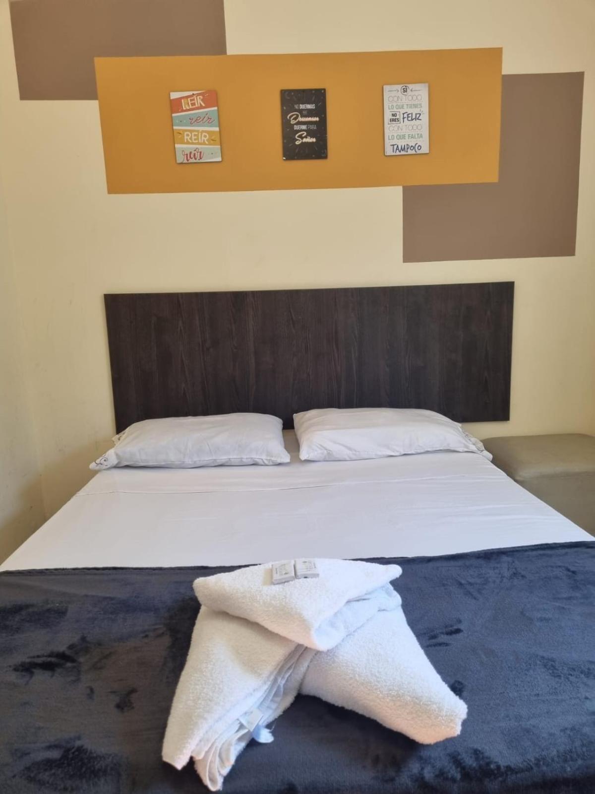Apartamentos Centro San Salvador de Jujuy Buitenkant foto