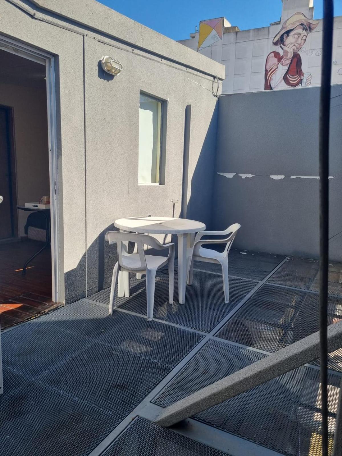 Apartamentos Centro San Salvador de Jujuy Buitenkant foto