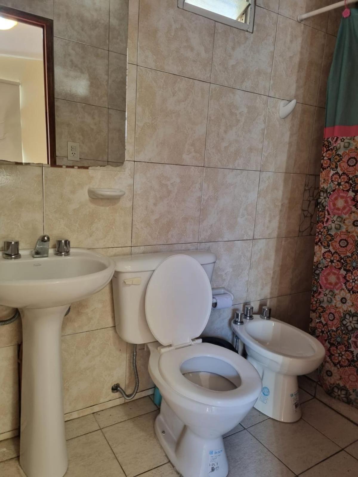 Apartamentos Centro San Salvador de Jujuy Buitenkant foto