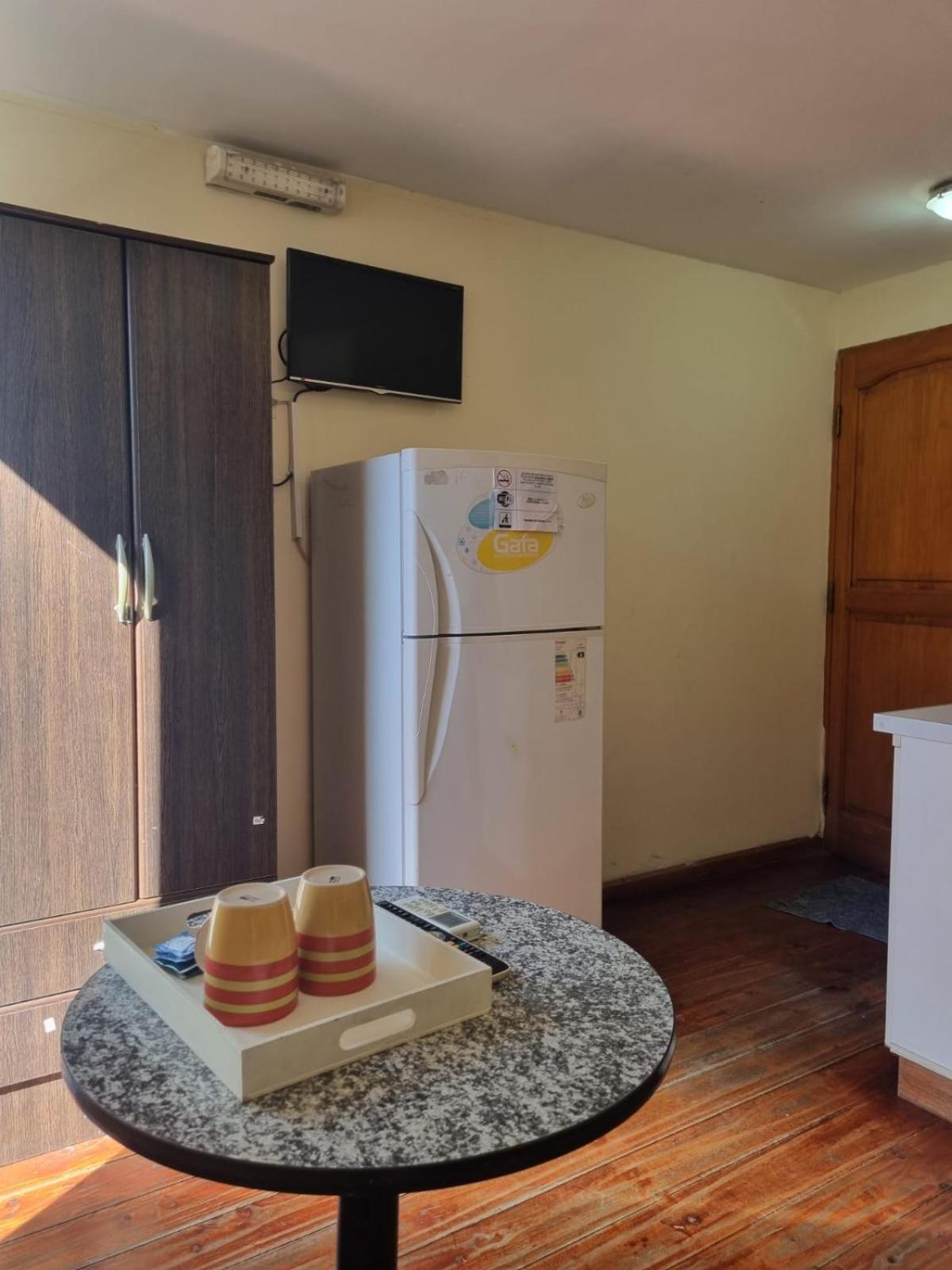 Apartamentos Centro San Salvador de Jujuy Buitenkant foto