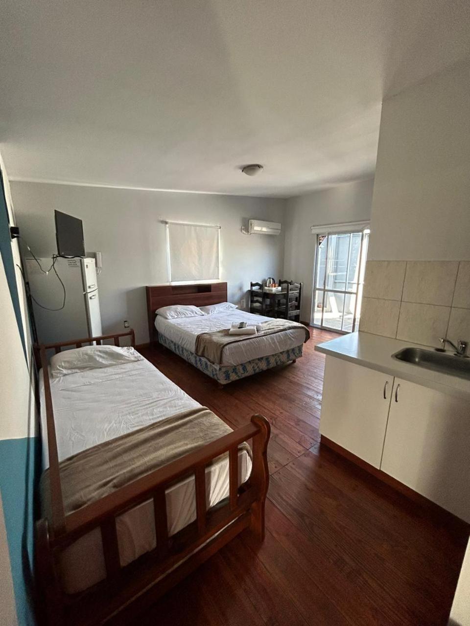 Apartamentos Centro San Salvador de Jujuy Kamer foto