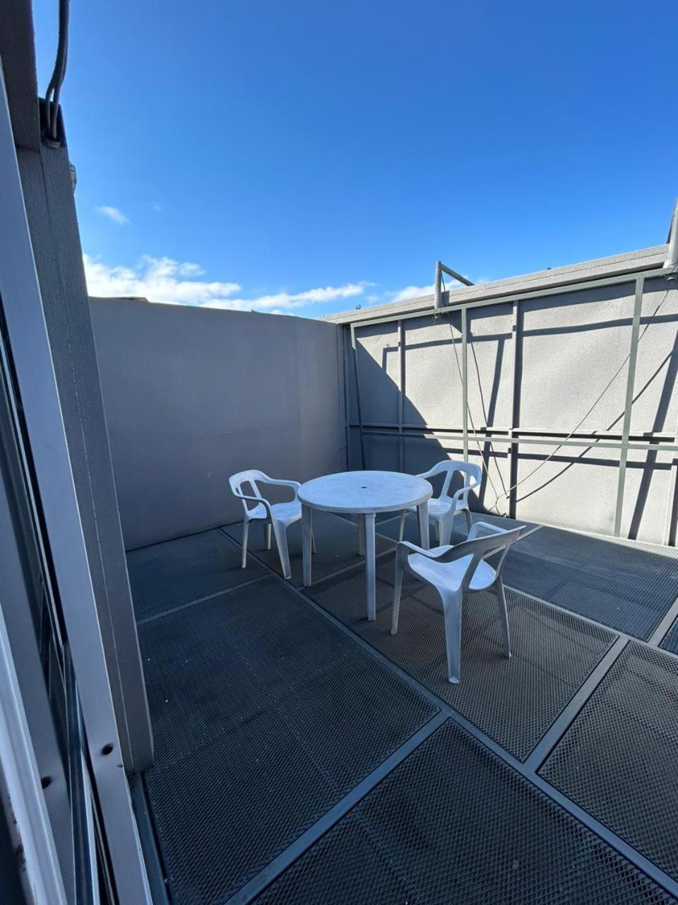 Apartamentos Centro San Salvador de Jujuy Kamer foto