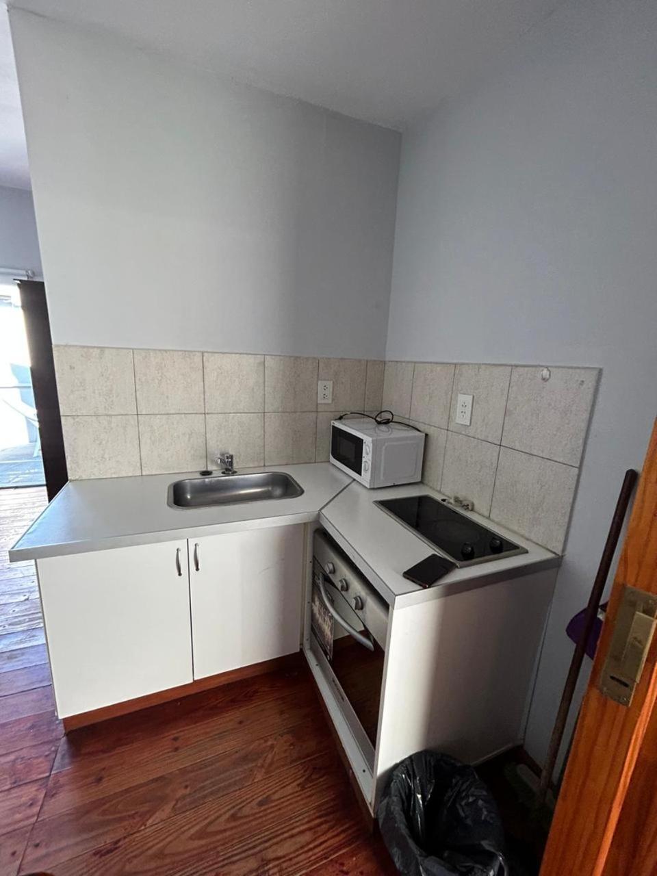 Apartamentos Centro San Salvador de Jujuy Kamer foto