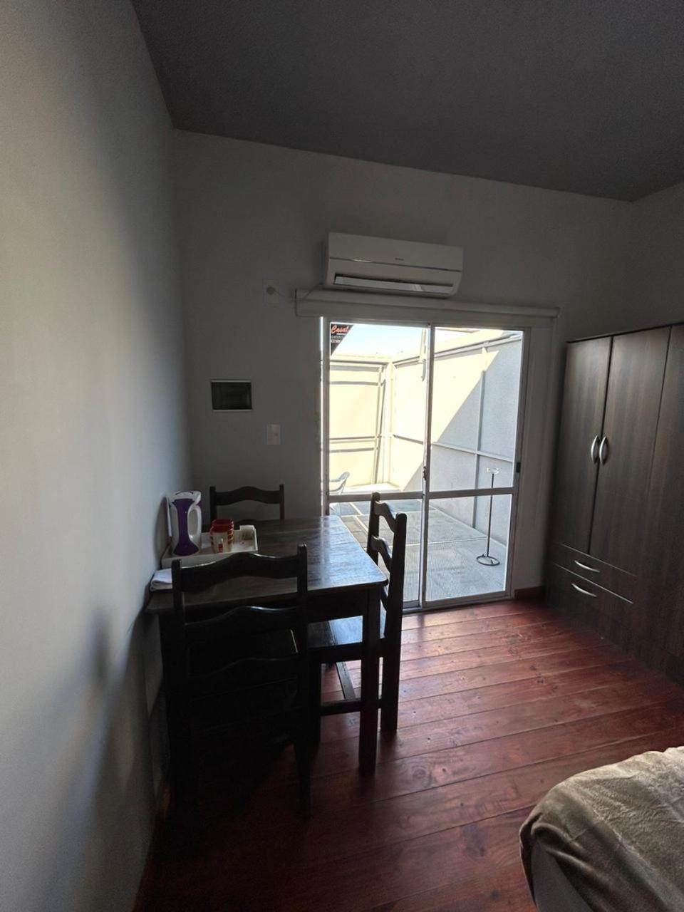 Apartamentos Centro San Salvador de Jujuy Kamer foto