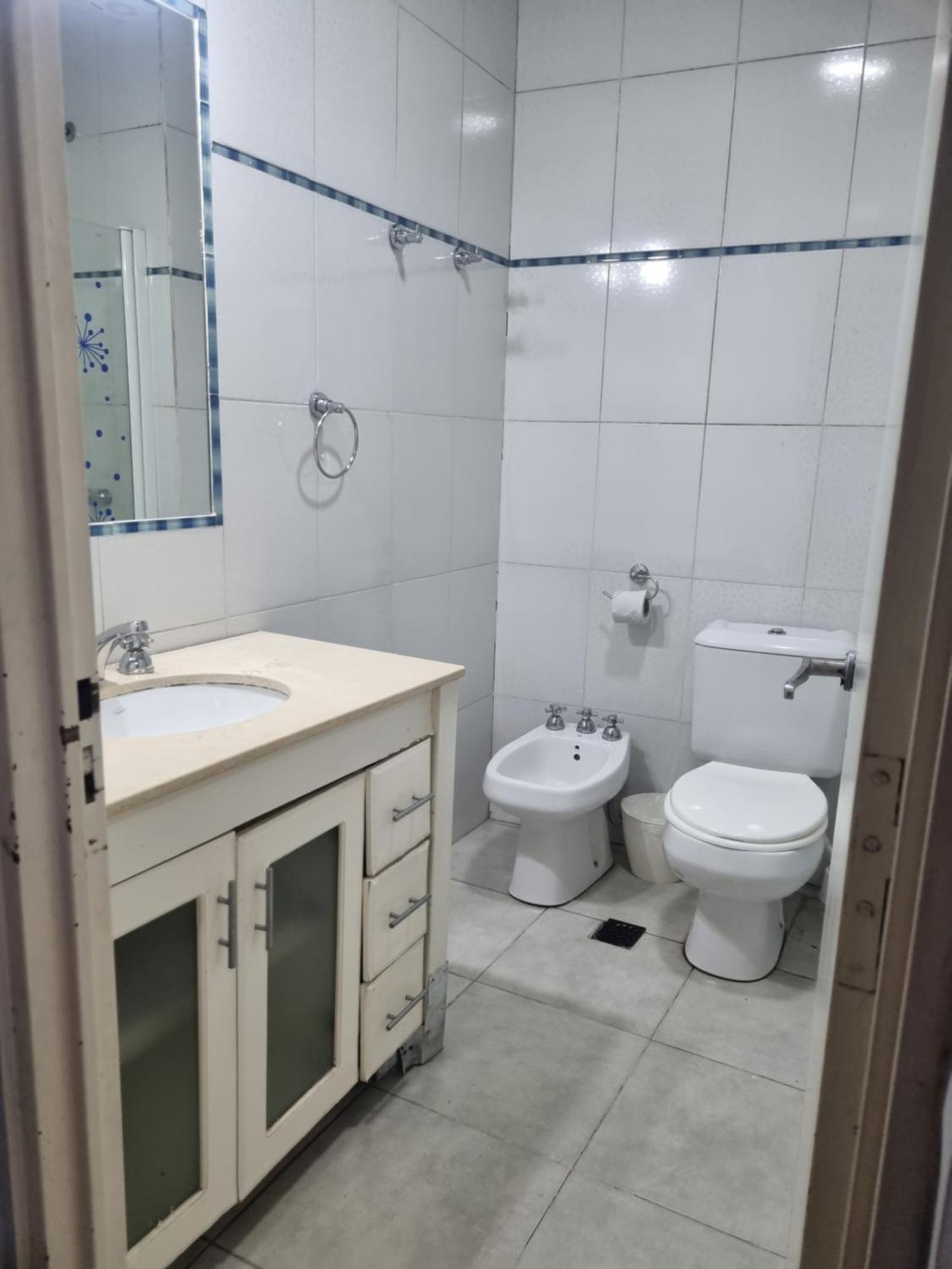 Apartamentos Centro San Salvador de Jujuy Kamer foto