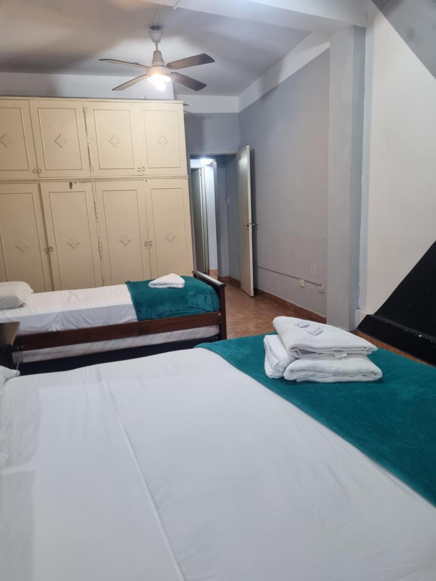 Apartamentos Centro San Salvador de Jujuy Kamer foto