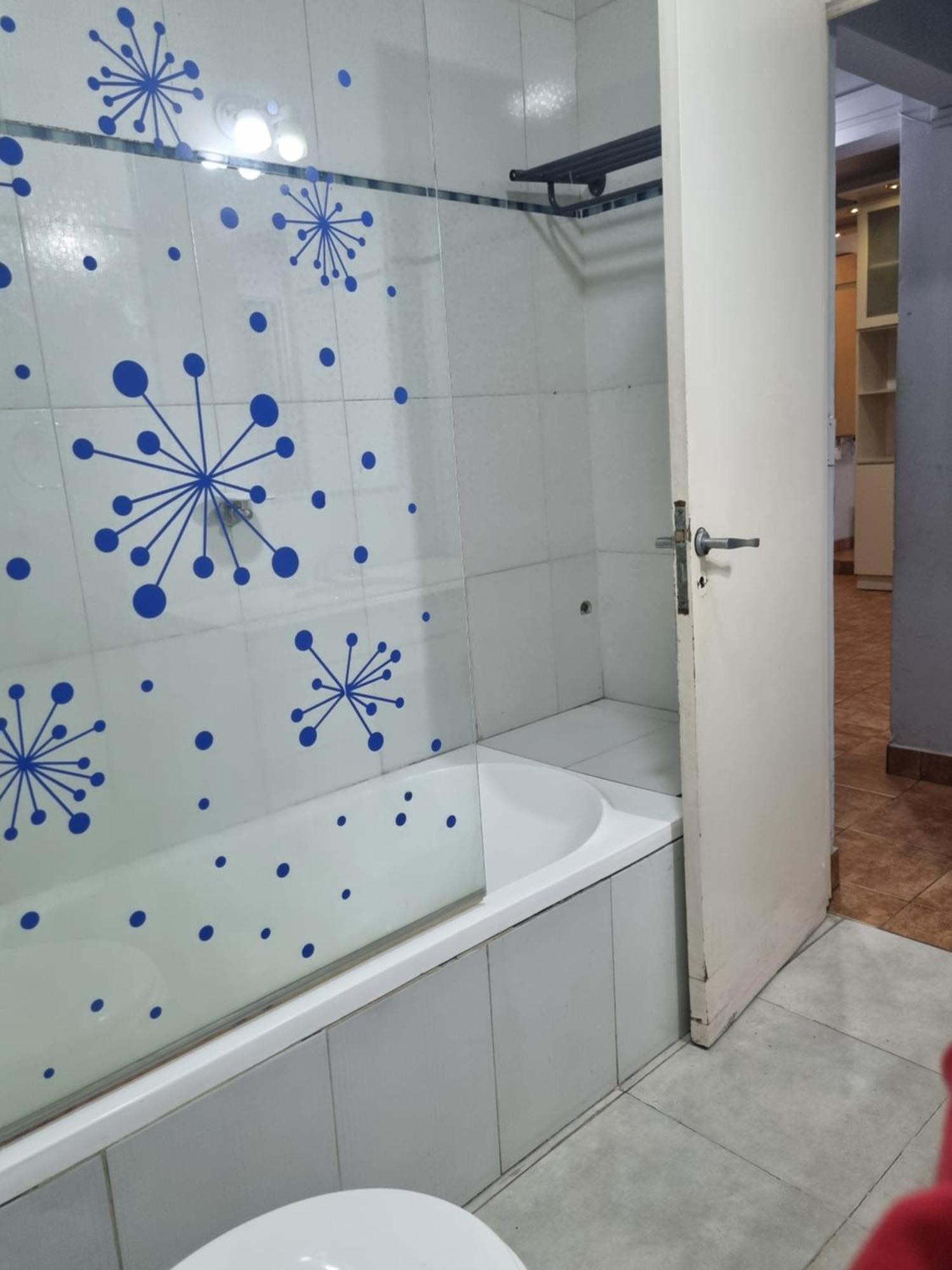 Apartamentos Centro San Salvador de Jujuy Kamer foto