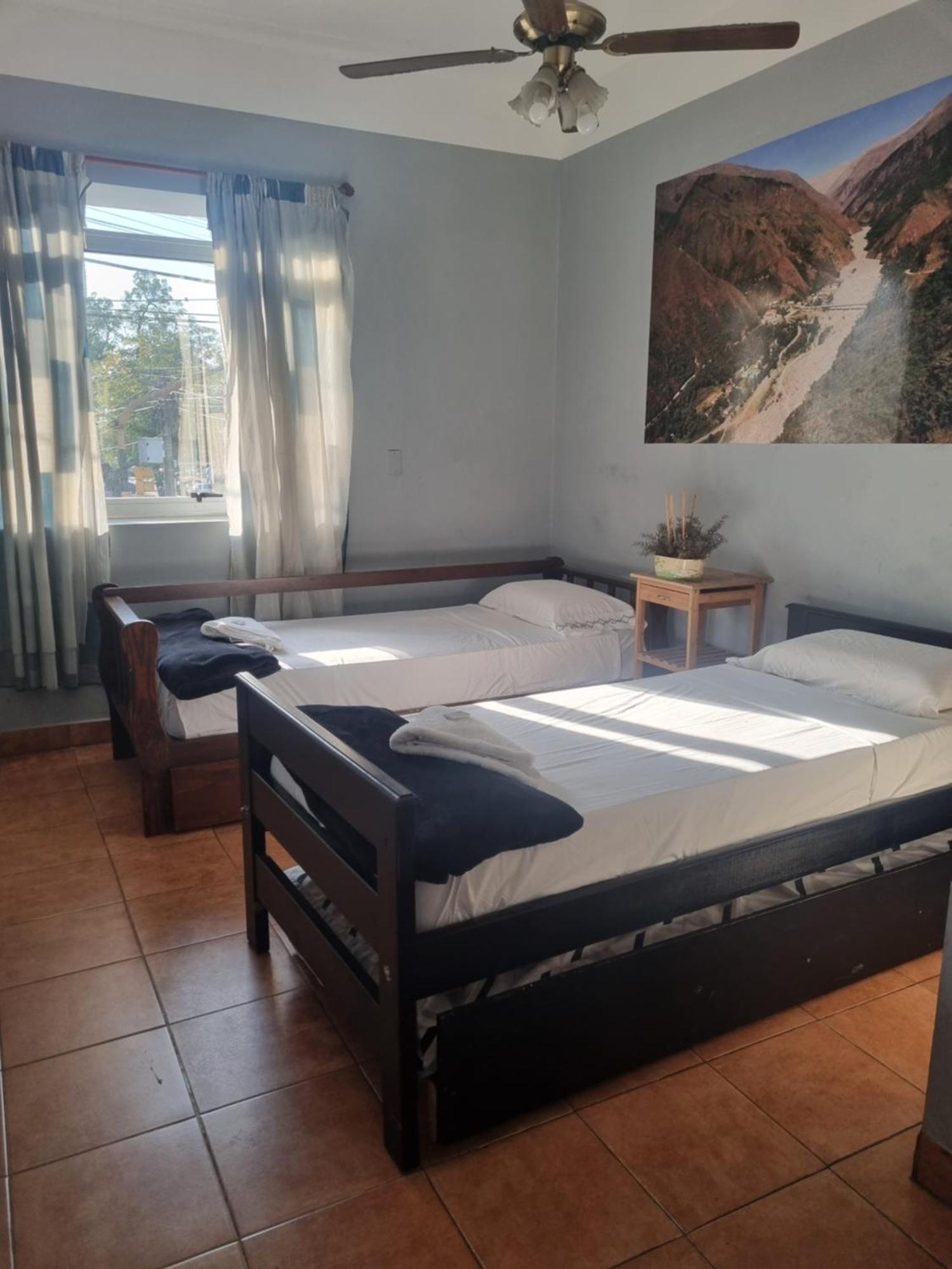 Apartamentos Centro San Salvador de Jujuy Kamer foto