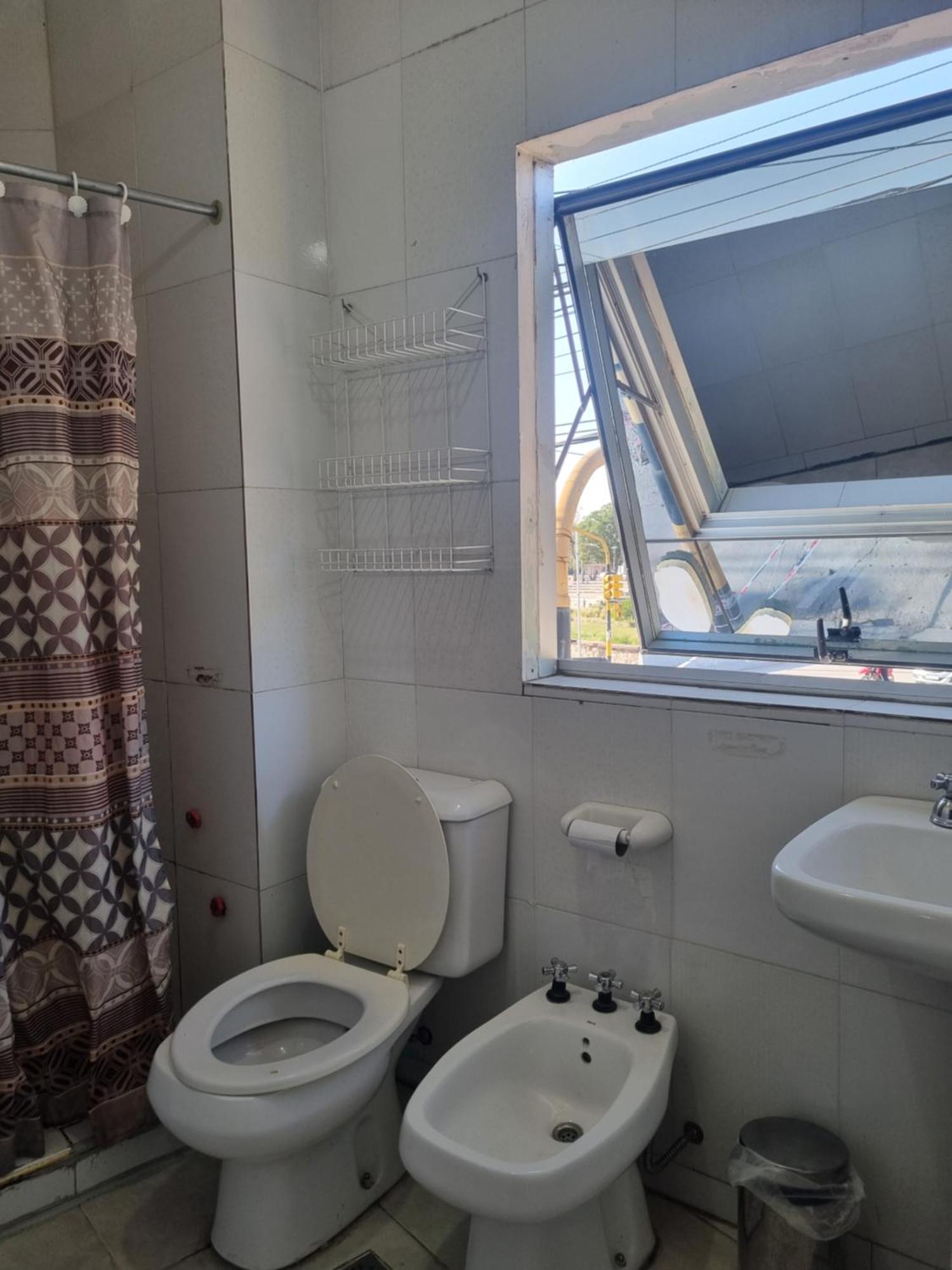 Apartamentos Centro San Salvador de Jujuy Kamer foto