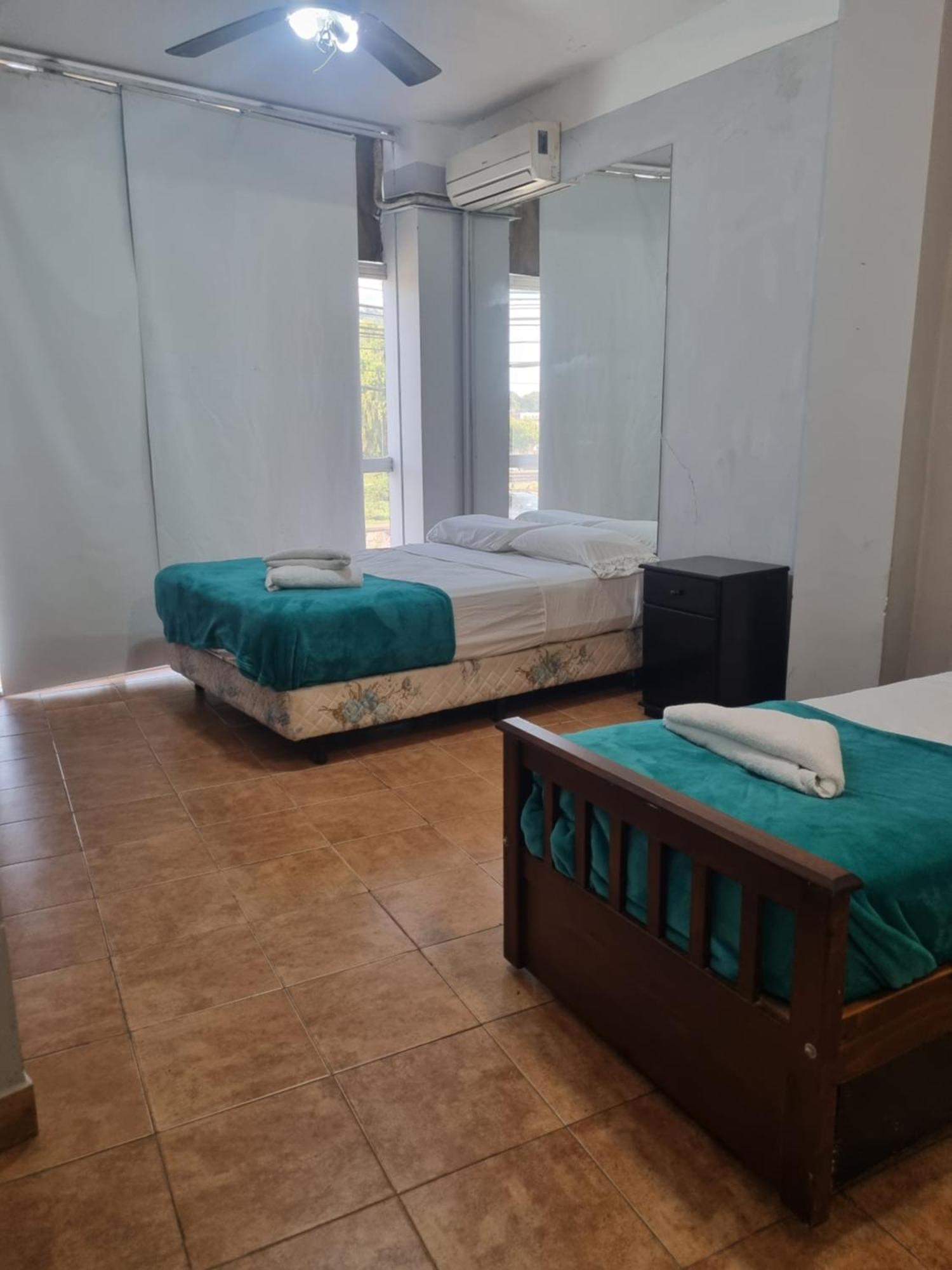Apartamentos Centro San Salvador de Jujuy Kamer foto