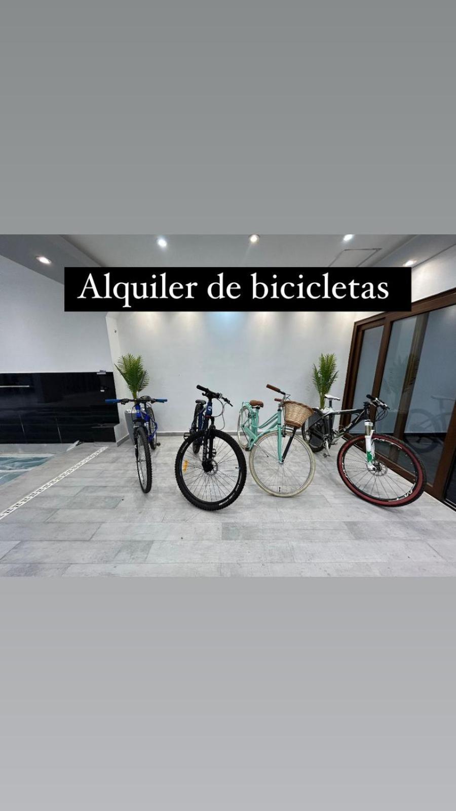 Apartamentos Centro San Salvador de Jujuy Buitenkant foto