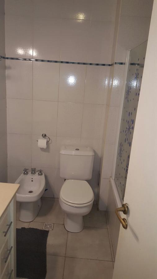Apartamentos Centro San Salvador de Jujuy Buitenkant foto