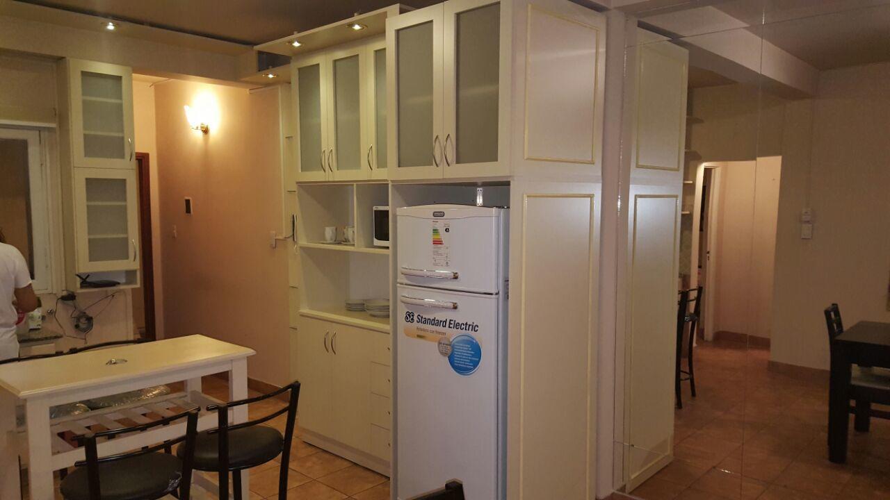 Apartamentos Centro San Salvador de Jujuy Buitenkant foto