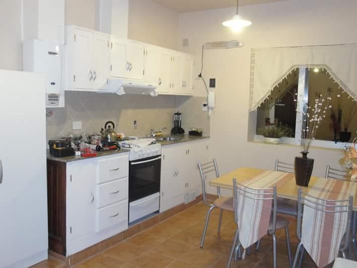 Apartamentos Centro San Salvador de Jujuy Buitenkant foto